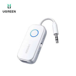UGREEN 45812 Bluetooth 5.4 Transmitter and Receiver for seamless audio connectivity