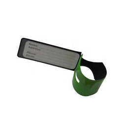 Slim Luggage Tag Corporate Gifts Singapore