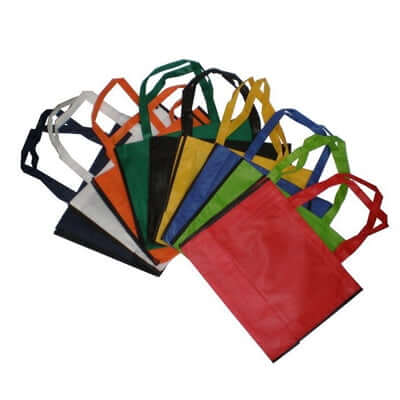 A3 Non Woven Bag Corporate Gifts Singapore