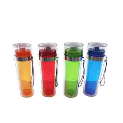 AS Plastic Bottle Corporate Gifts Singapore