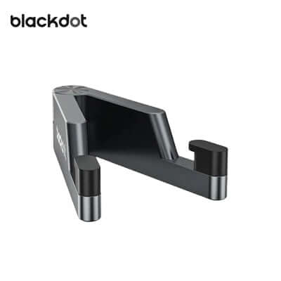 Blackdot V-Base Premium Travel Phone & Tablet Universal Portable Aluminum Holder Corporate Gifts Singapore