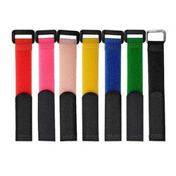 Nylon Velcro Wristband Corporate Gifts Singapore