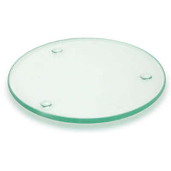 Venice Single Glass Coaster Round - Full Colour Corporate Gift Singapore