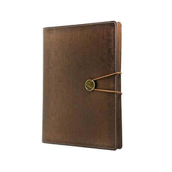 A5 Vintage Notebook Corporate Gifts Singapore