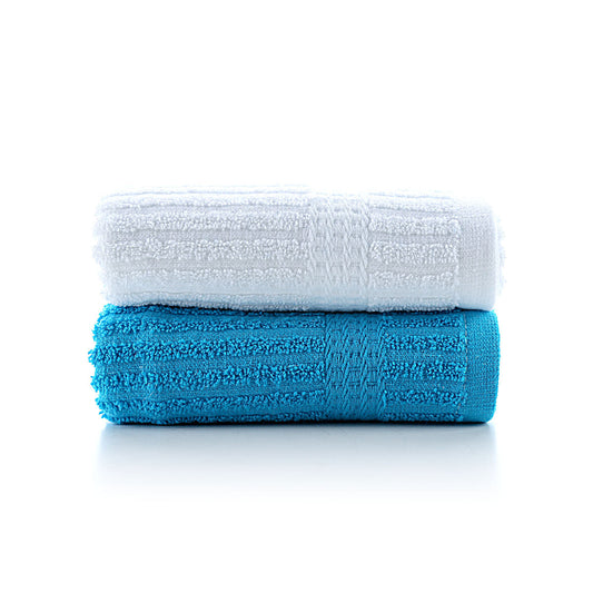 BlueRanflex Sport Towel Corporate Gifts Singapore
