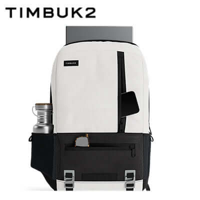 Timbuk2 Water-Resistant Alcatraz Backpack Corporate Gifts Singapore