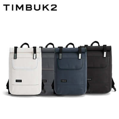 Timbuk2 Water-Resistant Mini Prospect Backpack Corporate Gifts Singapore