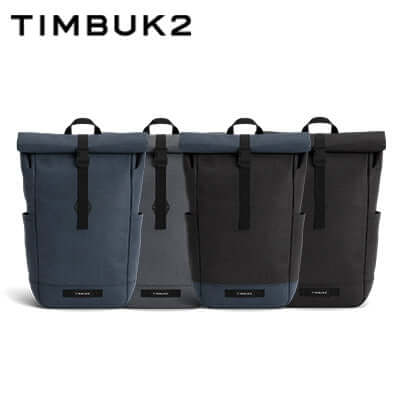 Timbuk2 Water-Resistant Tuck Backpack Corporate Gifts Singapore