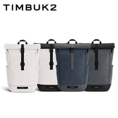 Timbuk2 Water-Resistant Tuck Backpack Corporate Gifts Singapore