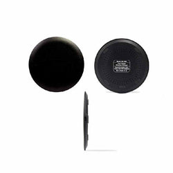 Black Wireless Charger (LED LOGO) Corporate Gifts Singapore