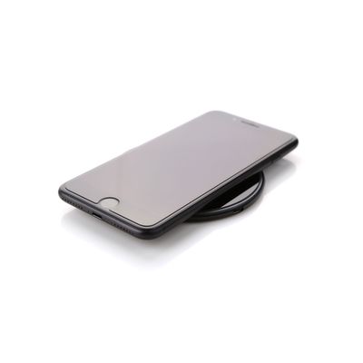 Wireless Charger with Light Up Logo Corporate Gifts Singapore