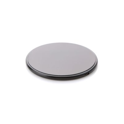 Wireless Charger with Light Up Logo Corporate Gifts Singapore