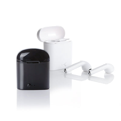 Wireless Earbuds with Charging Case Corporate Gifts Singapore