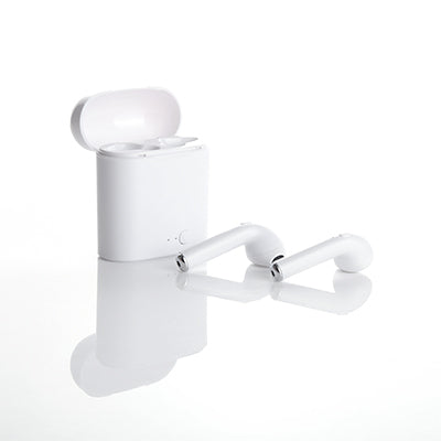 Wireless Earbuds with Charging Case Corporate Gifts Singapore