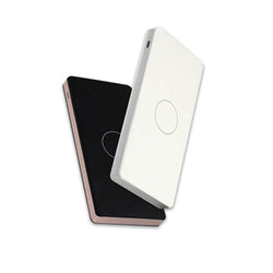 Wireless Portable Charger Corporate Gifts Singapore