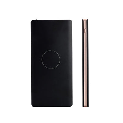 Wireless Portable Charger Corporate Gifts Singapore