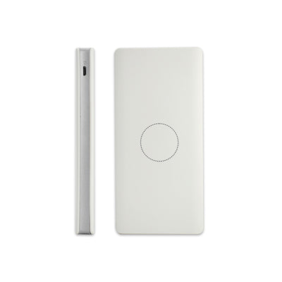 Wireless Portable Charger Corporate Gifts Singapore