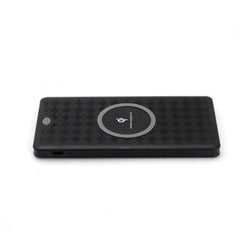 Dual Function Wireless Portable Charger Corporate Gifts Singapore