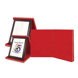 Wooden Plaque SV05 Corporate Gifts Singapore