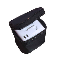 World Travel Adaptor with Zipper Pouch Corporate Gifts Singapore