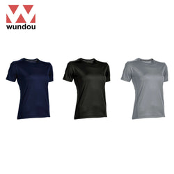 Wundou P920 Women's Anti-Odour T-Shirt Corporate Gifts Singapore