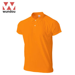 Wundou P1005 Super Lightweight Quickdry Polo Shirt Corporate Gifts Singapore