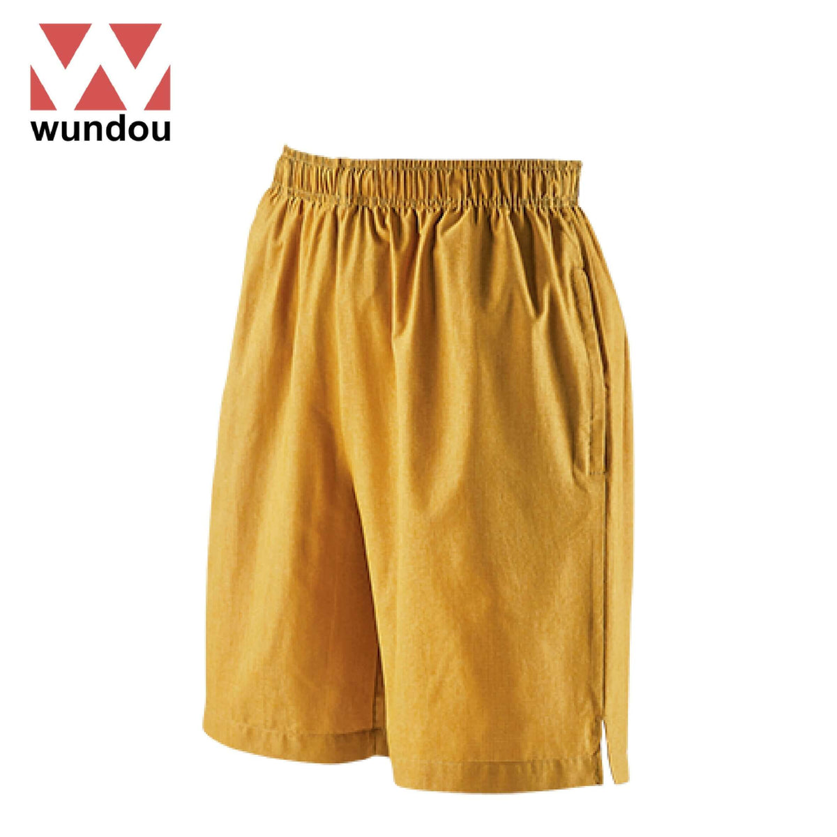 Wundou P1380 Fitness Breathable Active Shorts Corporate Gifts Singapore