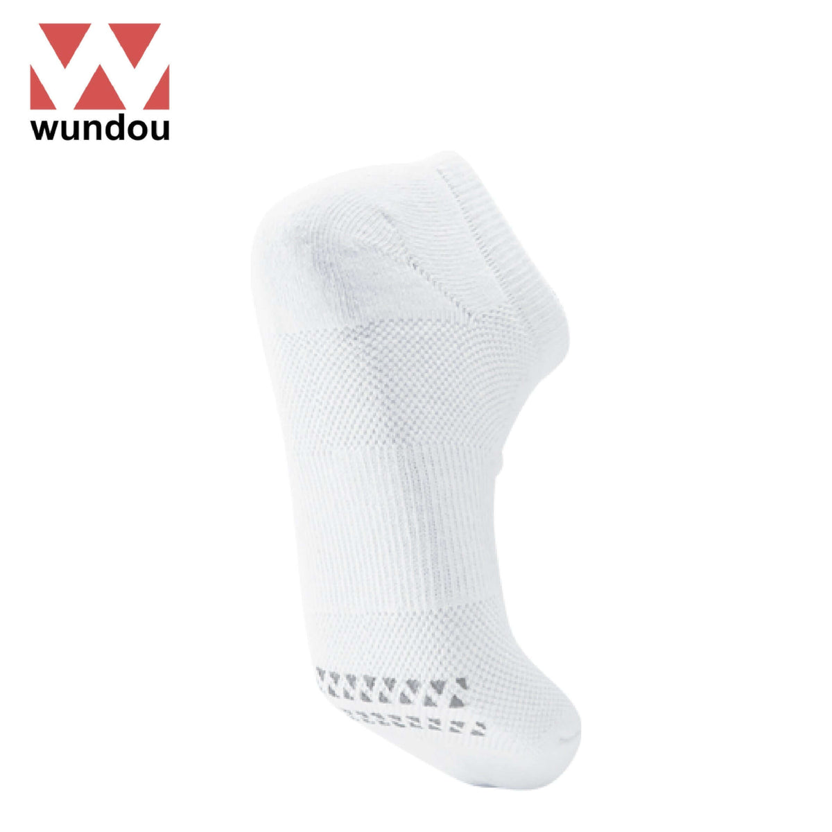 Wundou P41 Low-Cut Socks Corporate Gifts Singapore