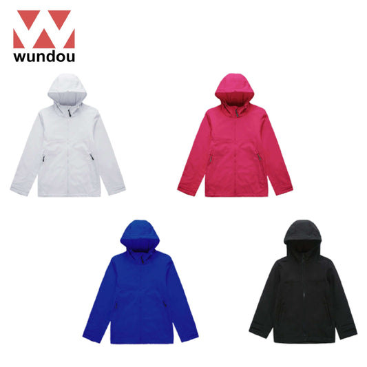 Wundou P4210 Softshell Fleece Jacket Corporate Gifts Singapore
