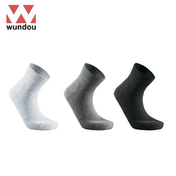 Wundou P40 Basic Socks Corporate Gifts Singapore