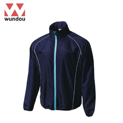 Wundou P4800 Warm-Up Windbreaker Jacket Corporate Gifts Singapore