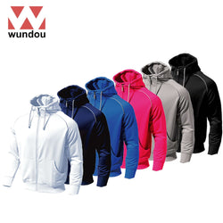 Wundou P3010 Quick-Dry Sweat Hoodie Corporate Gifts Singapore