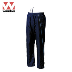 Wundou P2050 Track Trousers with Piping Corporate Gifts Singapore