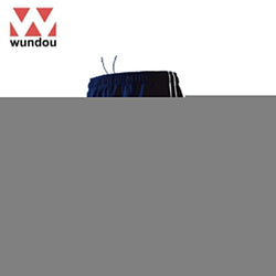 Wundou P2080 Half-Length Track Trousers with Piping Corporate Gifts Singapore