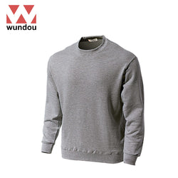 Wundou P601 Super Heavy Cotton Pullover Sweatshirt Corporate Gifts Singapore