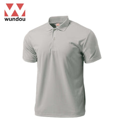 Wundou P115 Tough Dry Polo Shirt Corporate Gifts Singapore