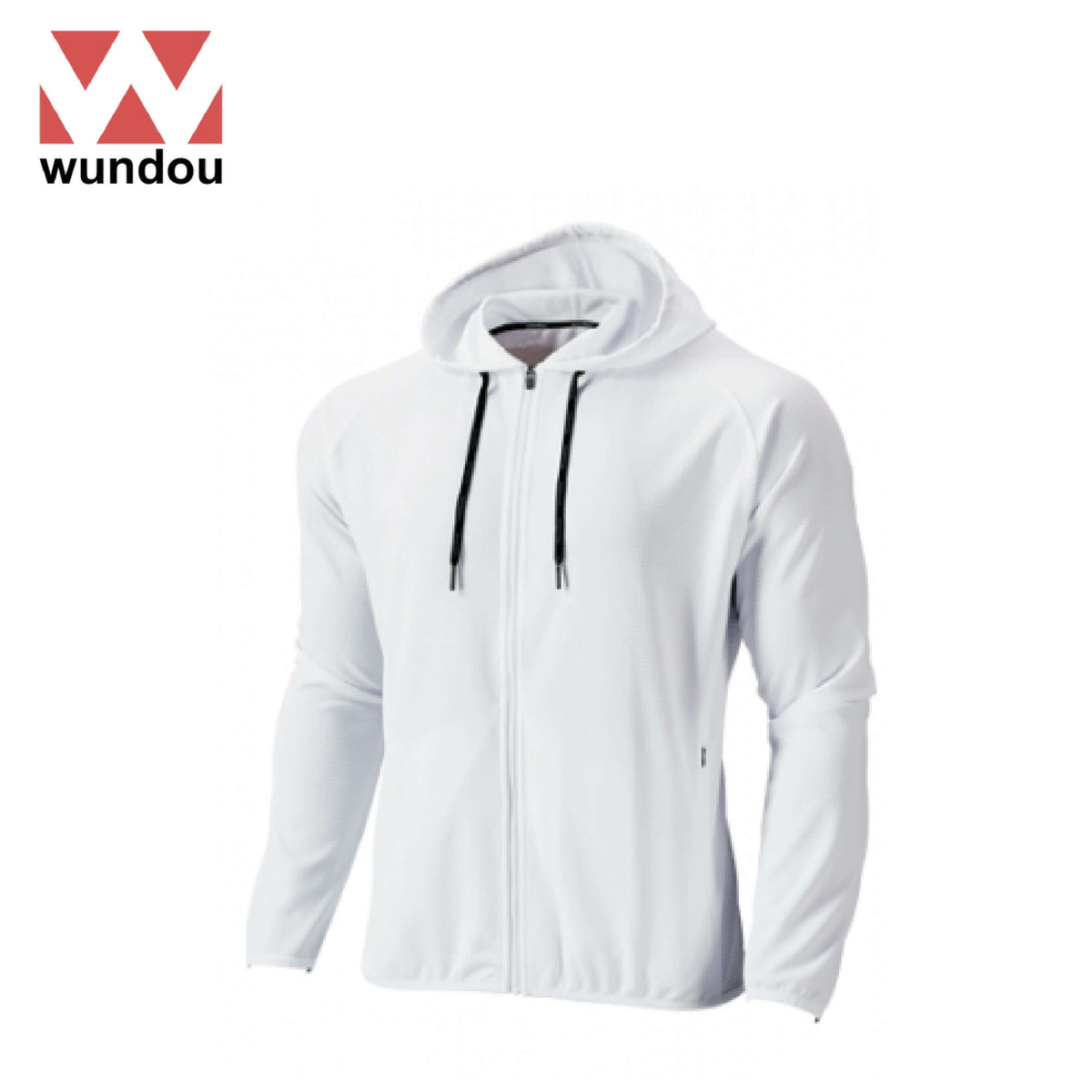 Wundou P3210 Fitness Hoodie Corporate Gifts Singapore