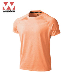 Wundou P810 Fitness Stretch T-Shirt Corporate Gifts Singapore