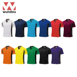 Wundou P1910 Basic Football Jersey Corporate Gifts Singapore