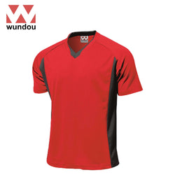 Wundou P1910 Basic Football Jersey Corporate Gifts Singapore