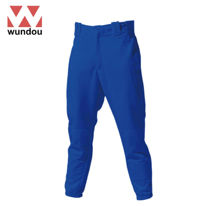 Wundou P2750 Basic Baseball Trousers Corporate Gifts Singapore