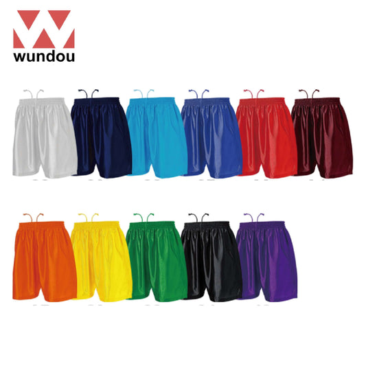 Wundou P8001 Football Shorts Corporate Gifts Singapore