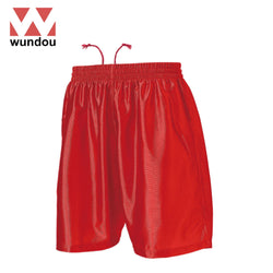 Wundou P8001 Football Shorts Corporate Gifts Singapore