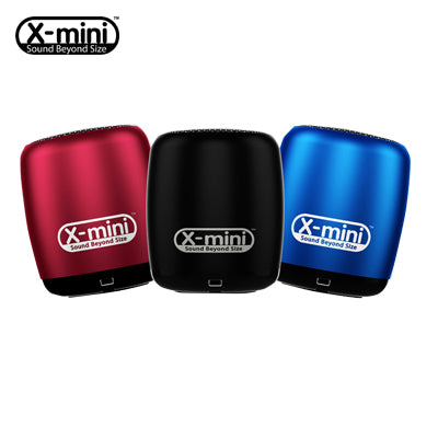 X-Mini Click Bluetooth Speaker Corporate Gifts Singapore