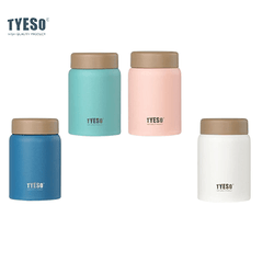 TYESO Small Food Jar 9oz Corporate Gifts Singapore