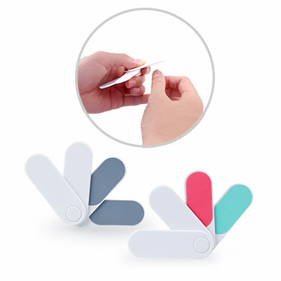 Hadley Nail File Corporate Gifts Singapore