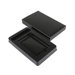 Luggage Tag Black Gift Box Corporate Gifts Singapore