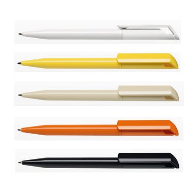 Zink Ball Pen Corporate Gifts Singapore