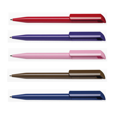 Zink Ball Pen Corporate Gifts Singapore