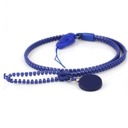 Zipper Lanyard With Custom Logo Corporate Gifts Singapore